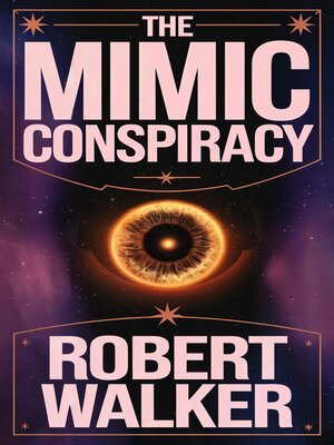cover image of The Mimic Conspiracy
